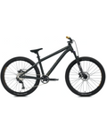 NS BIKES Clash Black