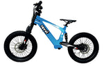 Revvi Eighteen 18" Kid's Electric MX Motor Bike - (PRE-ORDER ETA TBC)