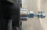 Revvi Spares - Front or Rear Wheel - for Revvi 16" and 16 Plus Electric Balance Bikes