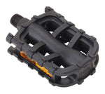 Greytek - Kids Pedals - 9/16 - Black
