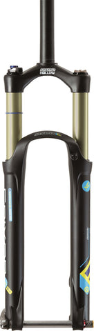 SR Suntour Epixon XC RL-R 15QLC 27.5" Suspension Fork Black