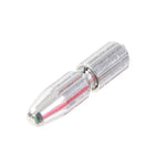 Crimpless Brake Cable EndsThreaded system - tool-less designreduces frayed cablesÂ 