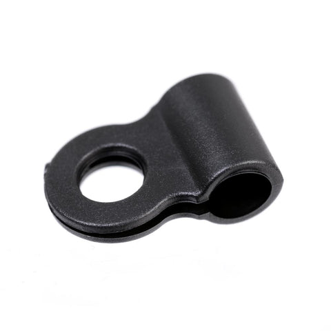 P-Type Single Cable Guide9 or 13.7mm offsetrequires M5 mounting hole