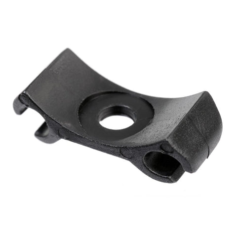 Twin Outer Cable GuideDirect M5 bolt-in fit