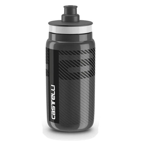 Castelli Water Bottle Anthracite / One Size