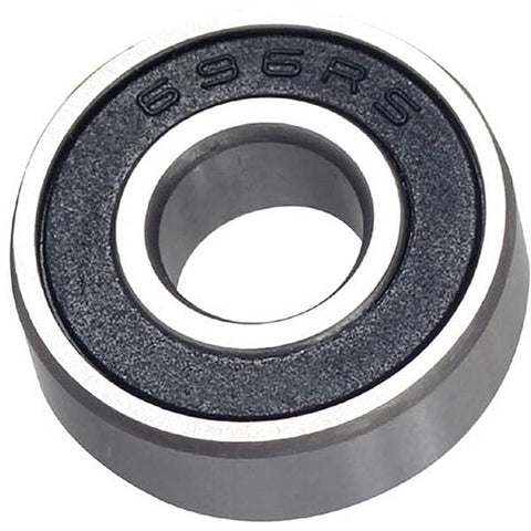 CARTRIDGE BEARING 696 2RS 6x15x5