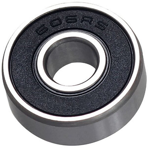 CARTRIDGE BEARING 606 2RS 6x17x6