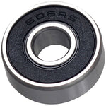 CARTRIDGE BEARING 606 2RS 6x17x6 - CB-024