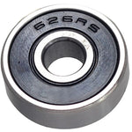 CARTRIDGE BEARING 626 2RS - 6x19x6