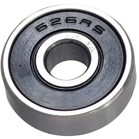 CARTRIDGE BEARING 626 2RS - 6x19x6