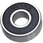 CARTRIDGE BEARING 607 2RS 7x19x6