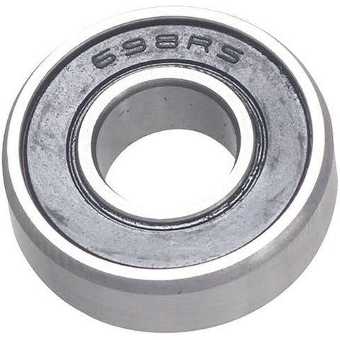 CARTRIDGE BEARING 698 2RS 8x19x6