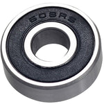 CARTRIDGE BEARING 608 2RS 8x22x7 - CB-042