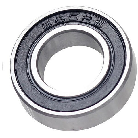 CARTRIDGE BEARING 689 2RS 9x17x5