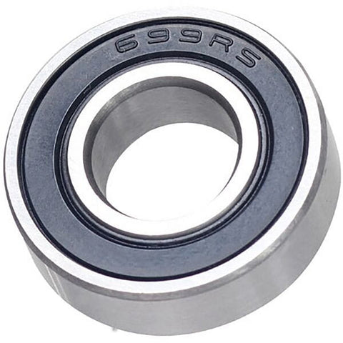 CARTRIDGE BEARING 699 2RS 9x20x6