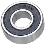 CARTRIDGE BEARING R6 2RS 3/8"x7/8"x9/3 - CB-053