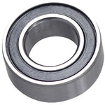 CARTRIDGE BEARING 63800 2RS 10x19x7