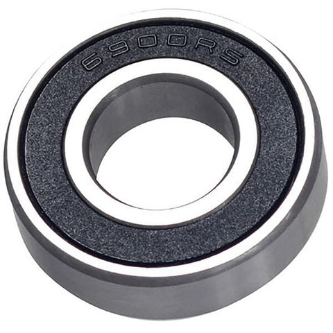 CARTRIDGE BEARING 6900 2RS 10x22x6 - CB-064