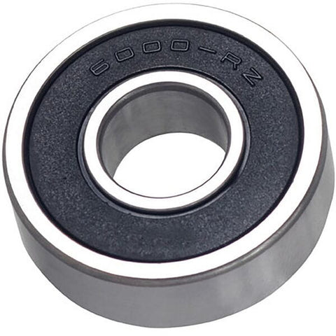 CARTRIDGE BEARING 6000 2RS 10x26x8 - CB-065