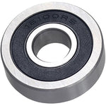 CARTRIDGE BEARING MR16100 2RS 10x28x8 - CB-066