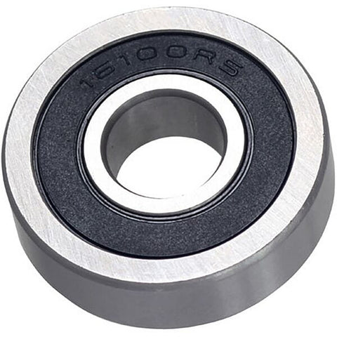CARTRIDGE BEARING MR16100 2RS 10x28x8