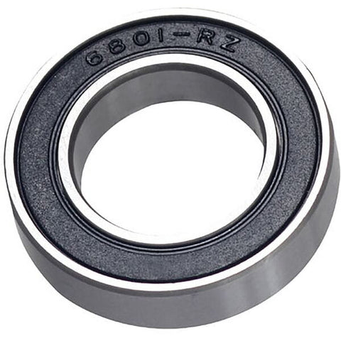 CARTRIDGE BEARING 6801 2RS 12x21x5