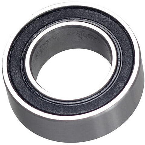 CARTRIDGE BEARING 63801 2RS 12x21x7