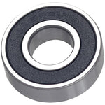 CARTRIDGE BEARING 6001 2RS 12x28x8 - CB-075