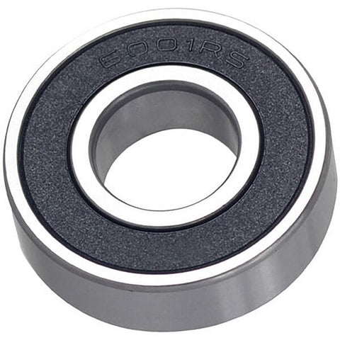 CARTRIDGE BEARING 6001 2RS 12x28x8