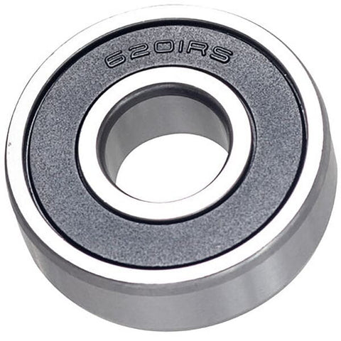 CARTRIDGE BEARING 6201 2RS 12x32x10