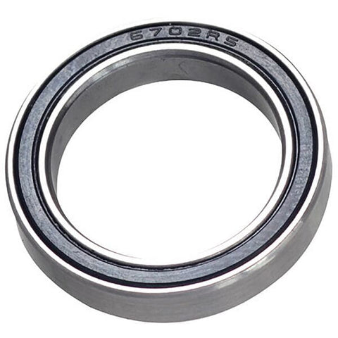CARTRIDGE BEARING 6702 2RS 15x21x4