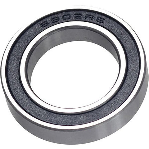 CARTRIDGE BEARING 6802 2RS 15x24x5