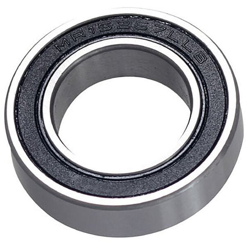 CARTRIDGE BEARING MR15267 2RS 15x26x7