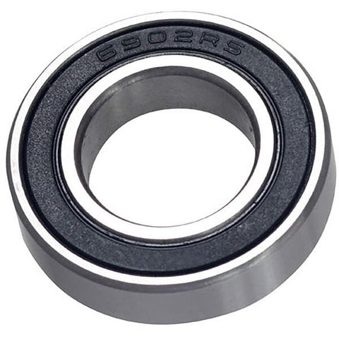 CARTRIDGE BEARING 6902 2RS 15x28x7 - CB-085