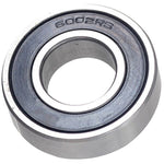 CARTRIDGE BEARING 6002 2RS 15x32x9 - CB-086