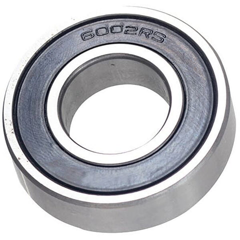 CARTRIDGE BEARING 6002 2RS 15x32x9