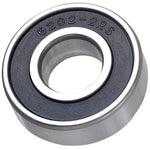 CARTRIDGE BEARING 6202 2RS 15x35x11 - CB-088