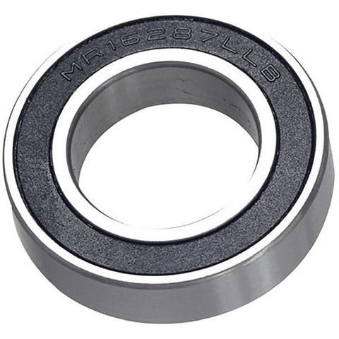 CARTRIDGE BEARING MR16287 2RS 16x28x7 - CB-091