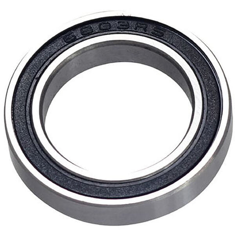 CARTRIDGE BEARING 6803 2RS 17x26x5