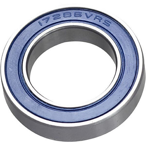 CARTRIDGE BEARING MR17286 2RS 17x28x6