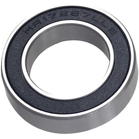 CARTRIDGE BEARING MR17287 2RS 17x28x7