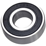 CARTRIDGE BEARING 6203 2RS 17x40x12