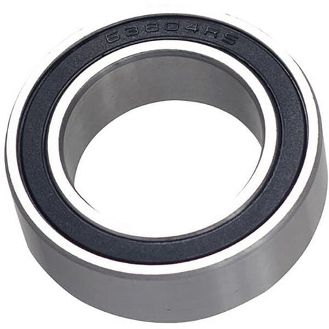 CARTRIDGE BEARING 63804 2RS 20x32x10