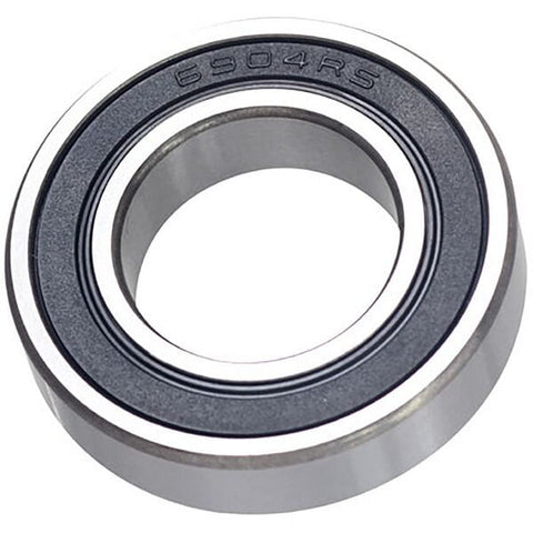 CARTRIDGE BEARING 6904 2RS 20x37x9