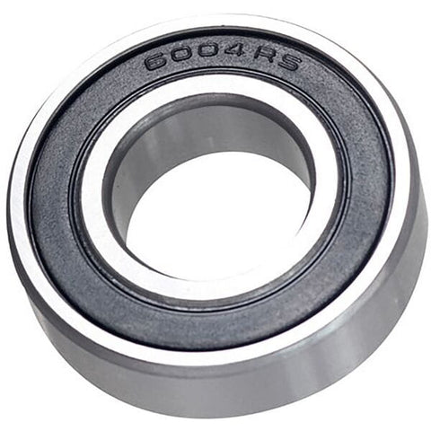 CARTRIDGE BEARING 6004 2RS 20x42x12