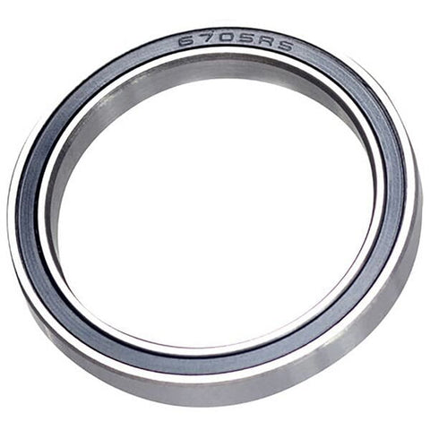 CARTRIDGE BEARING 6705 2RS 25x32x4