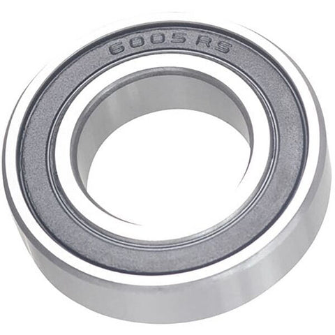 CARTRIDGE BEARING 6005 2RS 25x47x12
