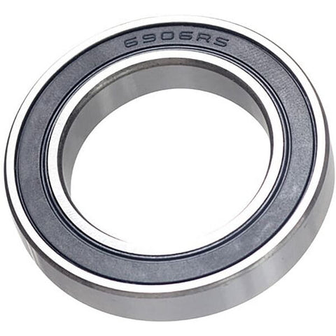 CARTRIDGE BEARING 6906 2RS 30x47x9 - CB-214