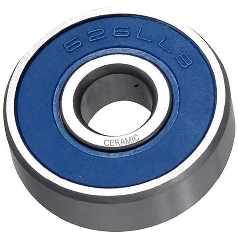 CERAMIC BEARING 626 LLB 6x19x6 - CB-308