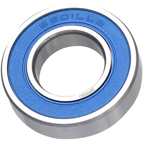 CERAMIC BEARING 6901 LLB 12x24x6 - CB-335